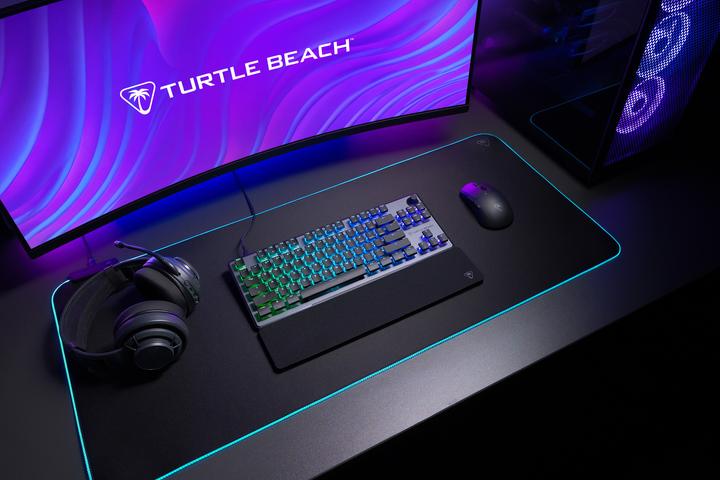 Produktbild Turtle Beach Vulcan II TKL Pro (DE, Kabelgebunden)