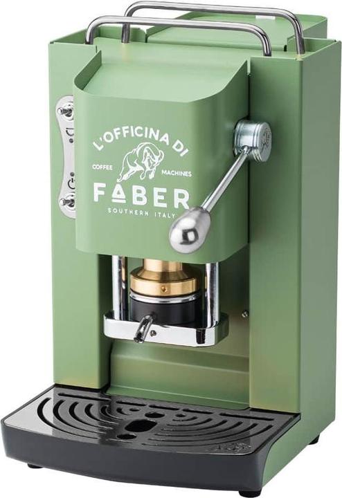 Produktbild Faber Italia Pro Deluxe (E.S.E.)