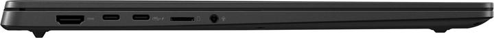 Actual product image ASUS Vivobook S 16 M5606WA-MX034W Ryzen AI 9 HX 370 16.0 3.2K OLED 120Hz 400nits Glossy 32GB LPDDR5 (16", AMD Ryzen AI 9 HX 370, 32 GB, 1000 GB, Eng. Int.)