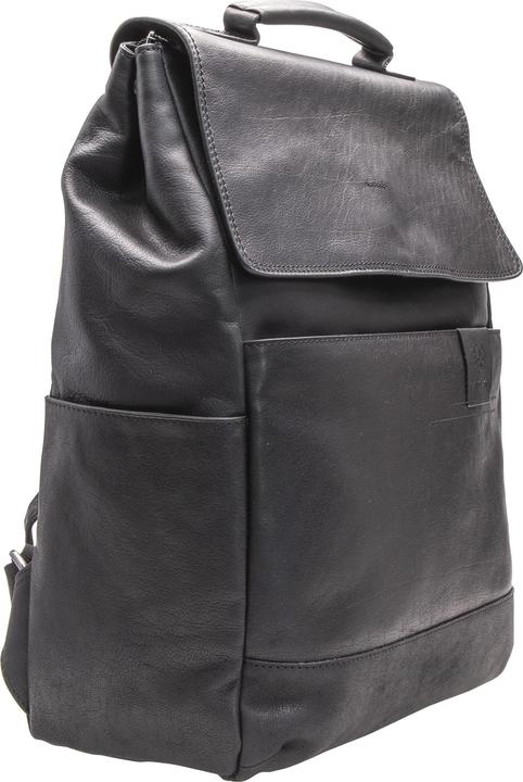 Actual product image Strellson Laptop Backpack Hyde Park BackPack MVF (20 l)