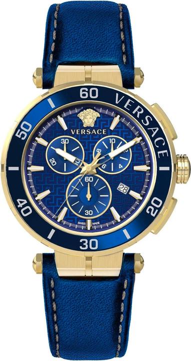 Versace VE3L00322 (Chronograph, 45 mm)