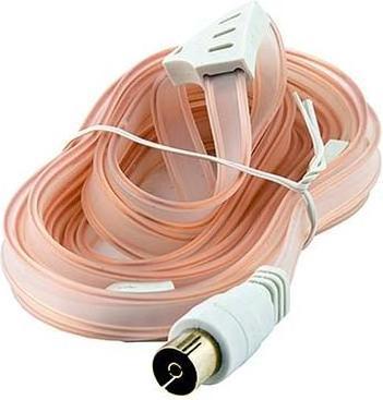 Produktbild E+P UKW-Wurfantenne (42 dB, Antennenkabel)