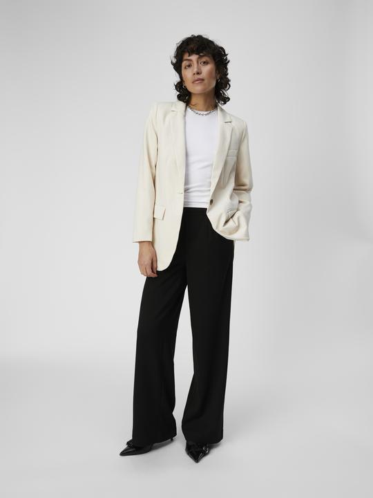 Actual product image Object Single breasted blazer (40)