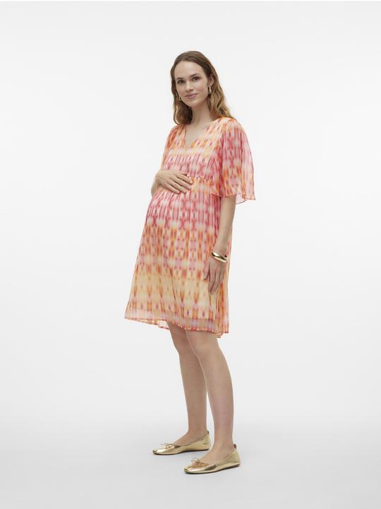 Produktbild Vero Moda Maternity Umstands-Kleid Kleid (M)