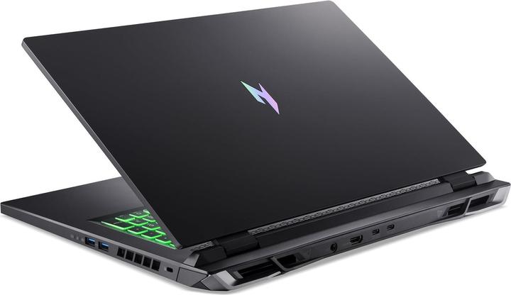 Actual product image Acer Nitro 17 RTX 4060 (17.30", AMD Ryzen 9 8945HS, 32 GB, 1000 GB, DE)
