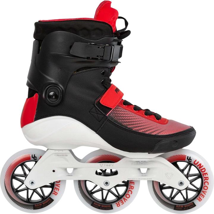 Actual product image Powerslide Swell Skates (41)