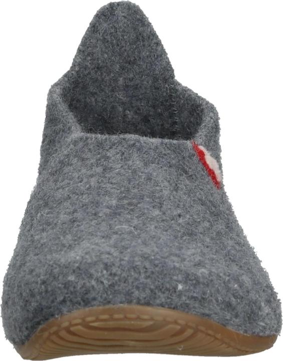 Actual product image Living Kitzbühel The slippers are made from pure new wool, which ensures optimum climate and moisture protection. (38)