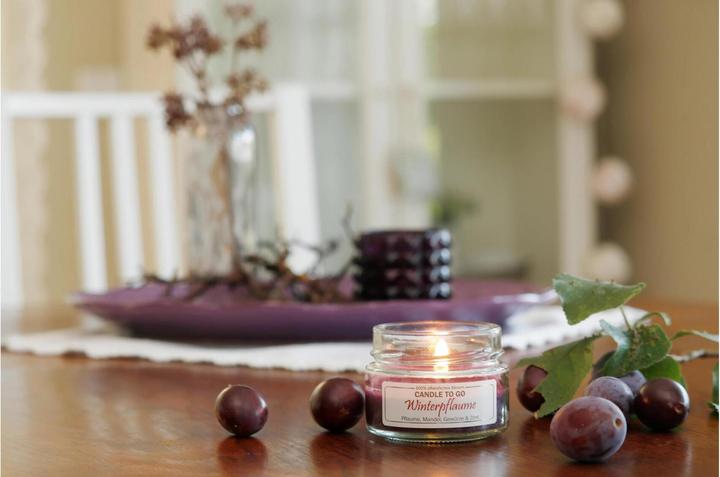 Produktbild Candle Factory Duftkerze Lavendel Candle to go