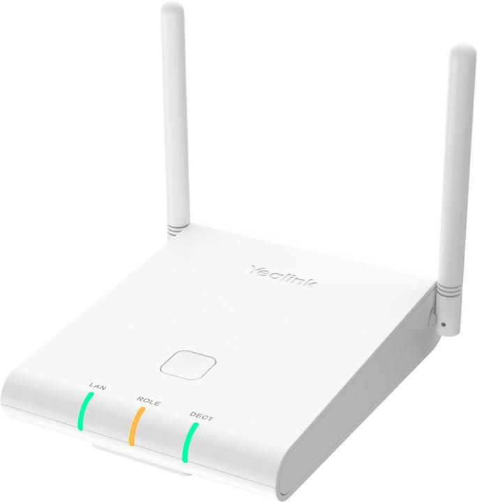 Image du produit Yealink Manager W90DM