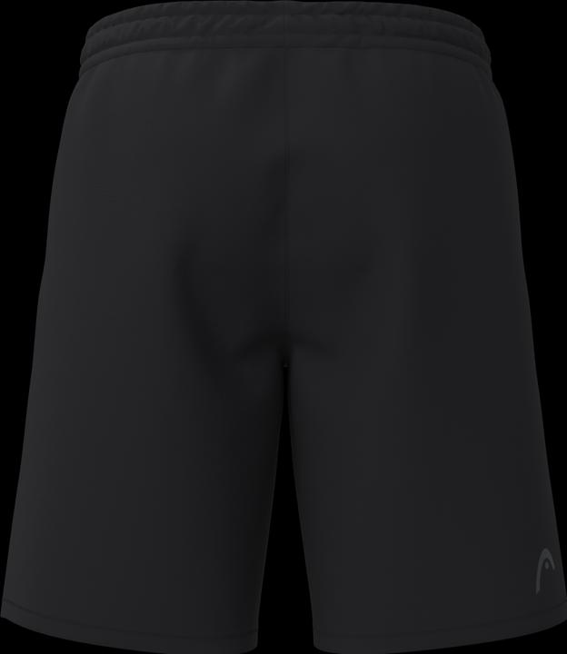 Head Club 25 Original Berrmudas Herren Schwarz