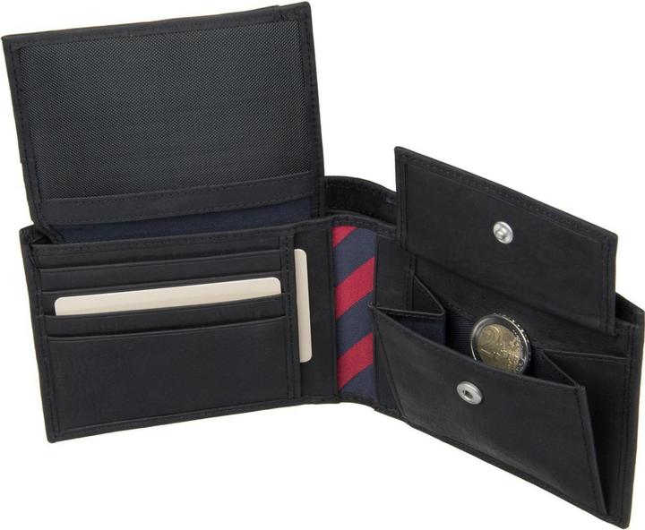 Actual product image Tommy Hilfiger Johnson Flap
