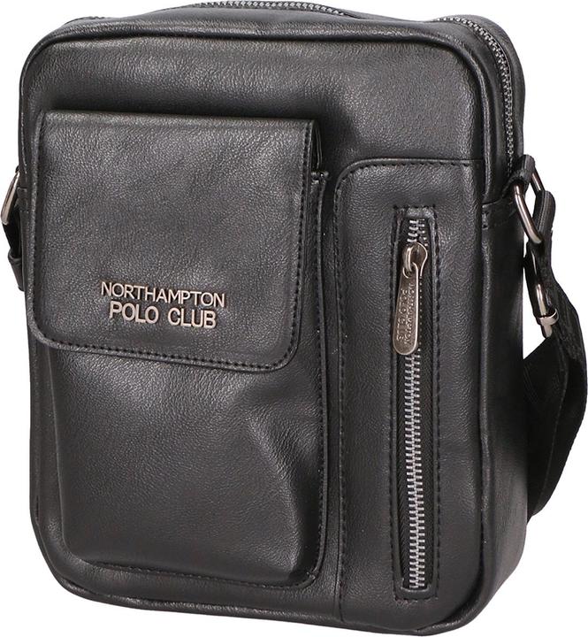 Actual product image Northampton Polo Club Shoulder bag