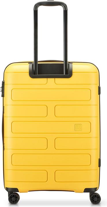 Actual product image Modo by Roncato Supernova 2.0 4 Rollen Trolley 66 cm (71 l)