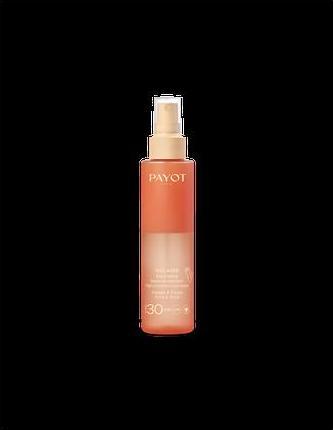 Immagine prodotto Payot Paris Payot - Acqua solare ad alta protezione SPF 30 150 ml (Crema solare, SPF 30, 150 ml)