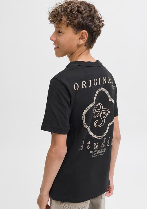 Actual product image Jack & Jones T-shirt Junior T-shirt (176)