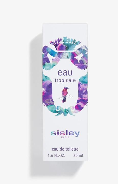 Immagine prodotto Sisley Eau Tropicale (Eau de toilette, 50 ml)