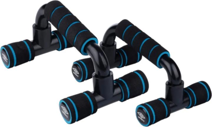 Actual product image Umbro Push up bar H-style