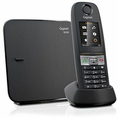 Image du produit Gigaset E630