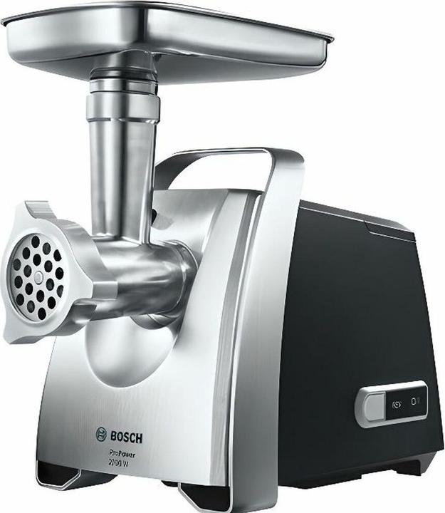 Bosch Hausgeräte MFW68640
