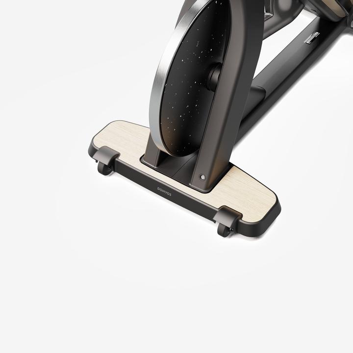Produktbild Domyos Heimtrainer smart - Training Bike 900