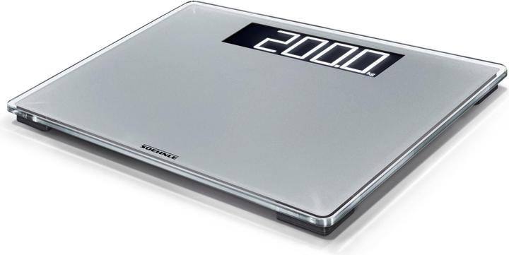 Soehnle Style Sense Comfort 600 (200 kg)