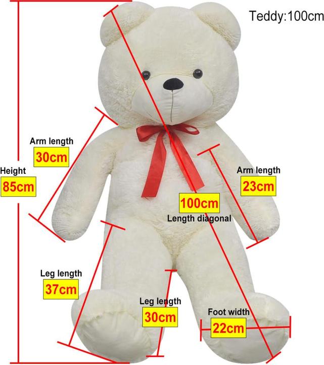 Image du produit VidaXL Granger (85 cm)