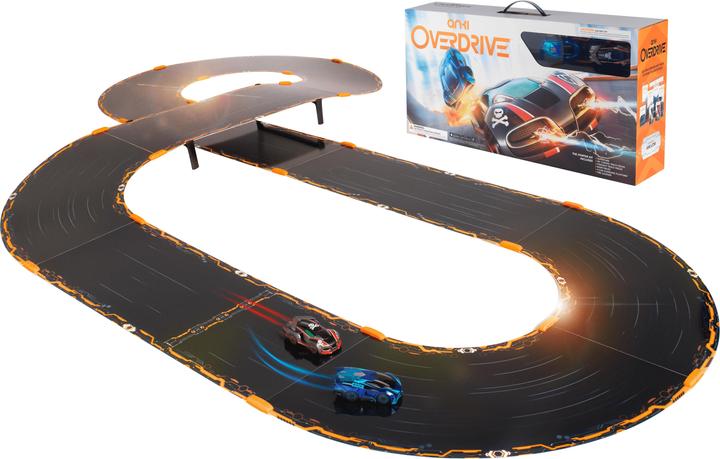 Image du produit Anki Kit de démarrage Overdrive