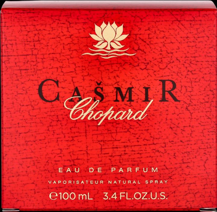 Actual product image Chopard Casmir (Eau de parfum, 100 ml)