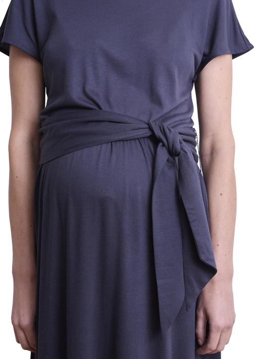 Image du produit Vertbaudet Robe longue en jersey pour la grossesse (32, 34)