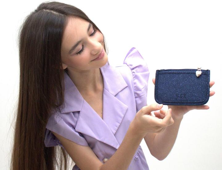 Actual product image Yuko.B Moon