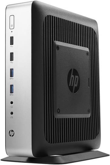 Produktbild HP Thin Client t730 (AMD RX-427BB, 8 GB, 32 GB, Firepro W2100)