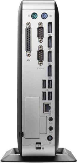 Produktbild HP Thin Client t730 (AMD RX-427BB, 8 GB, 32 GB, Firepro W2100)