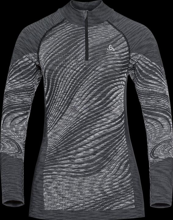 black - space dye