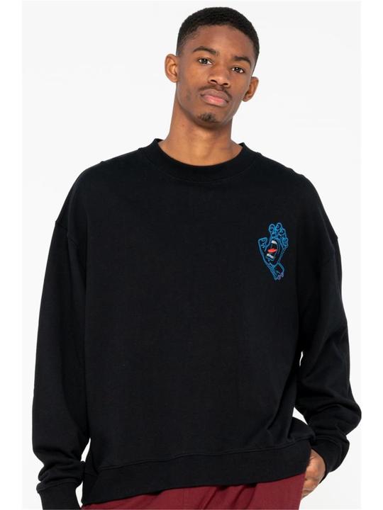 Image du produit Santa Cruz Void Hand Crew (M)