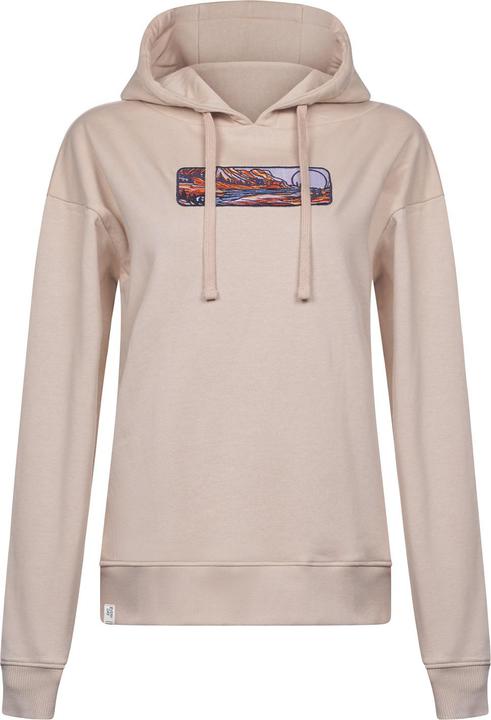 Immagine prodotto Greenbomb Women's Nature River Trip Flipper Pullover (L)