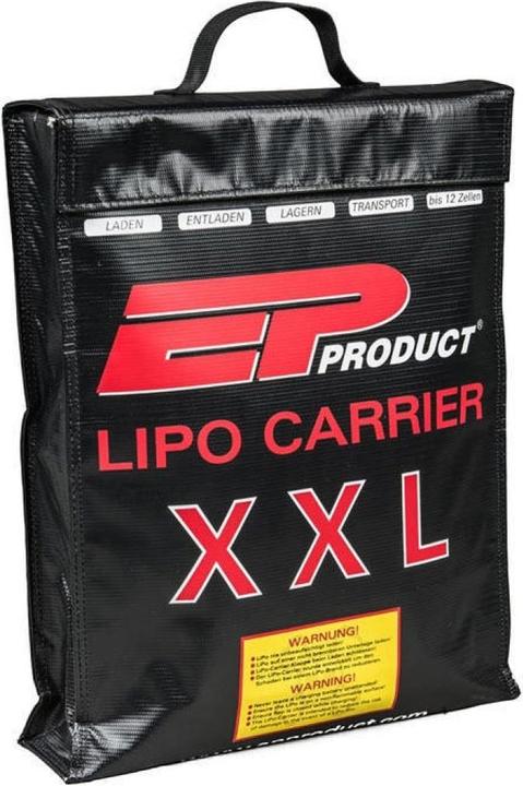 Image du produit EP Sac LiPo XXL (30 cm, 38 cm)