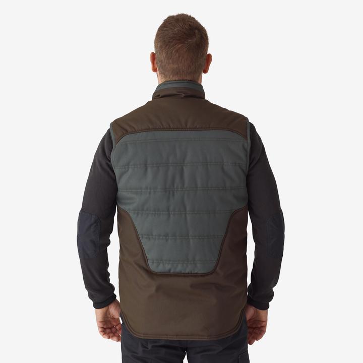 Actual product image Solognac WARM 500 (M)