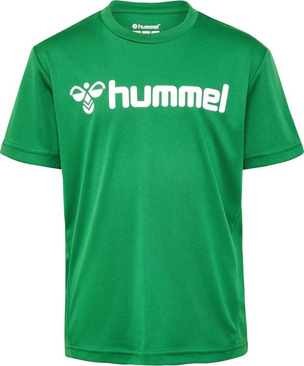 Immagine prodotto hummel Maglia hmlLOGO P/E BAMBINI (128)