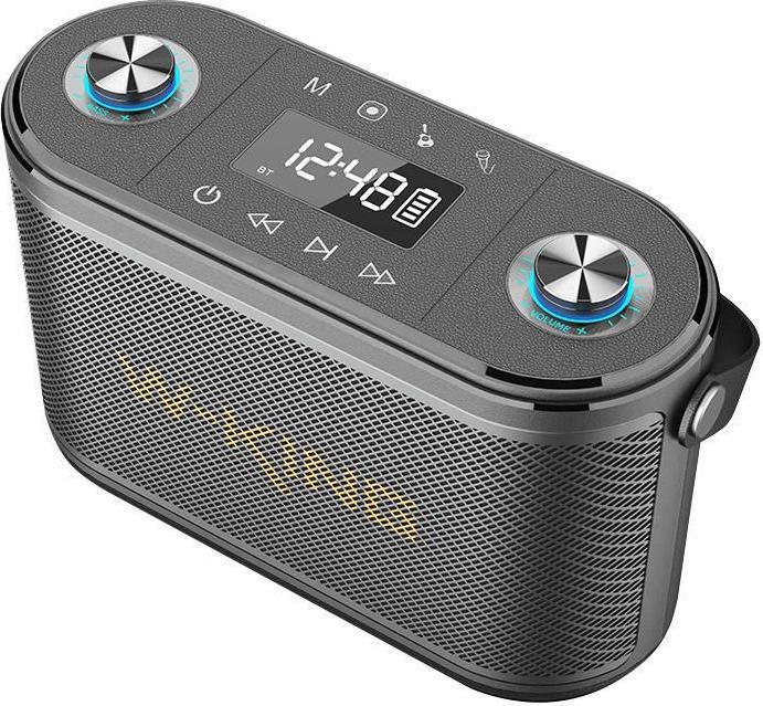 Actual product image W-king H10 S (9 h, Rechargeable battery operated)