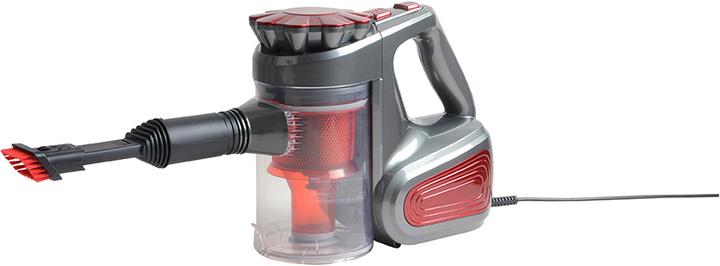 Produktbild Fs-Star Handstaubsauger Zyklon 600W bordeaux