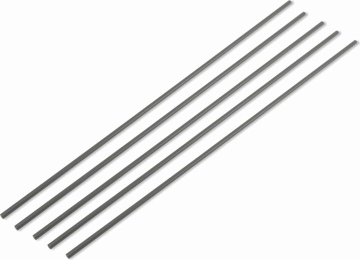 Nutritional values and ingredients Eneroid Plastic pipe, 5 pieces