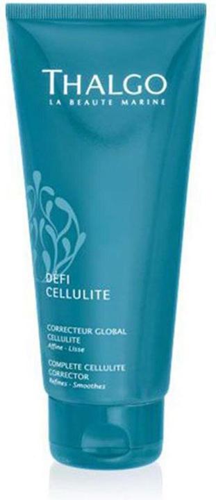 Thalgo Complete Cellulite Corrector (Körpercreme, 200 ml)