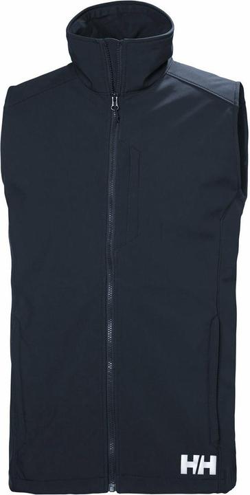Helly Hansen Jacken Paramount Softshell Vest (S)
