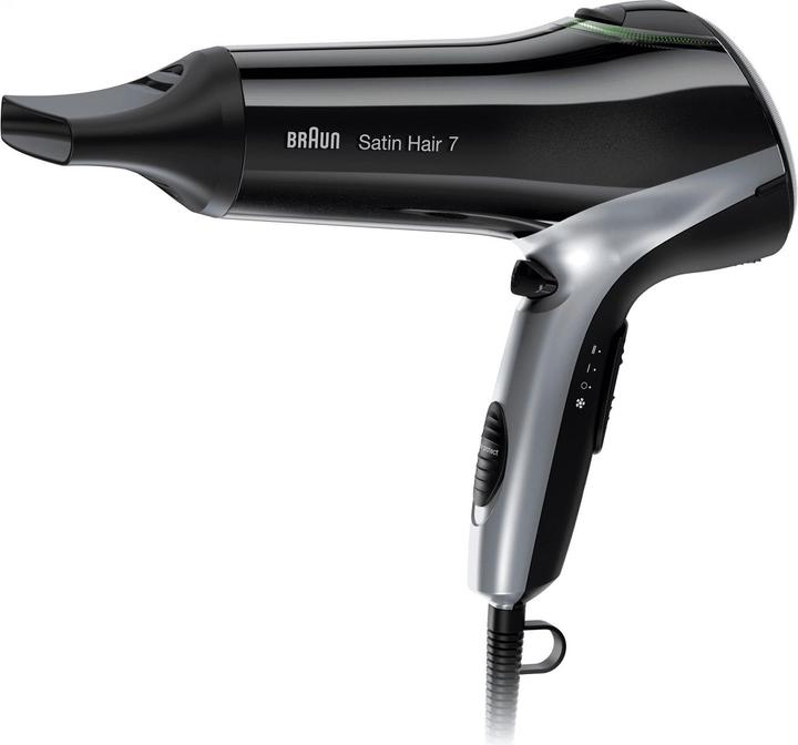 Produktbild Braun Satin Hair 7 HD 710