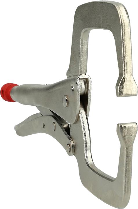 Produktbild KS Tools Schweiss-Klammer-Gripzange (270 mm)