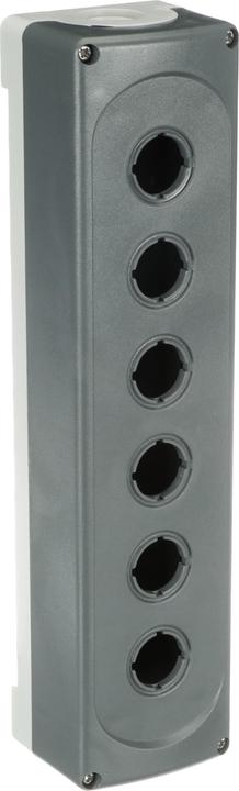 Image du produit Thomas & Betts Boîtier en plastique (Boîtier)