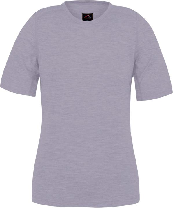 Normani Damen Merino T-Shirt Cairns - 1551