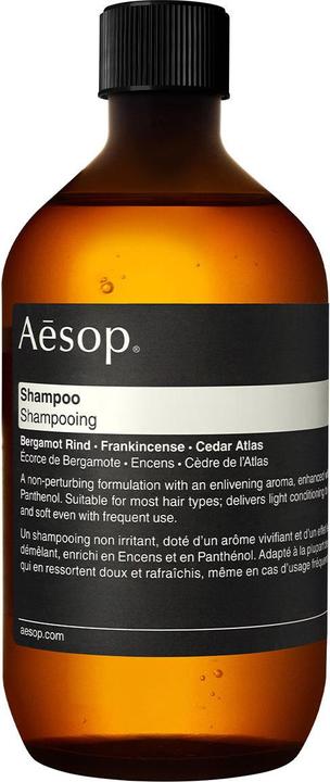 Actual product image Aesop Refill (500 ml, Liquid shampoo)