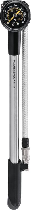 Topeak Pocket Shock DXG XL