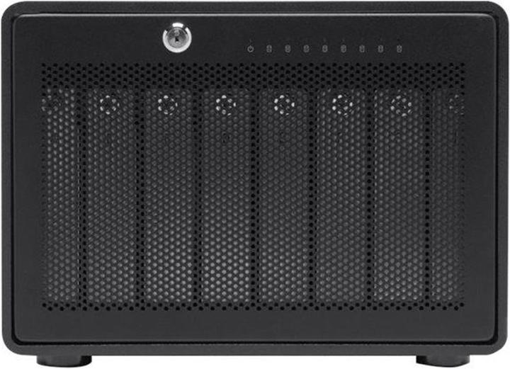OWC ThunderBay 8 (8 TB)
